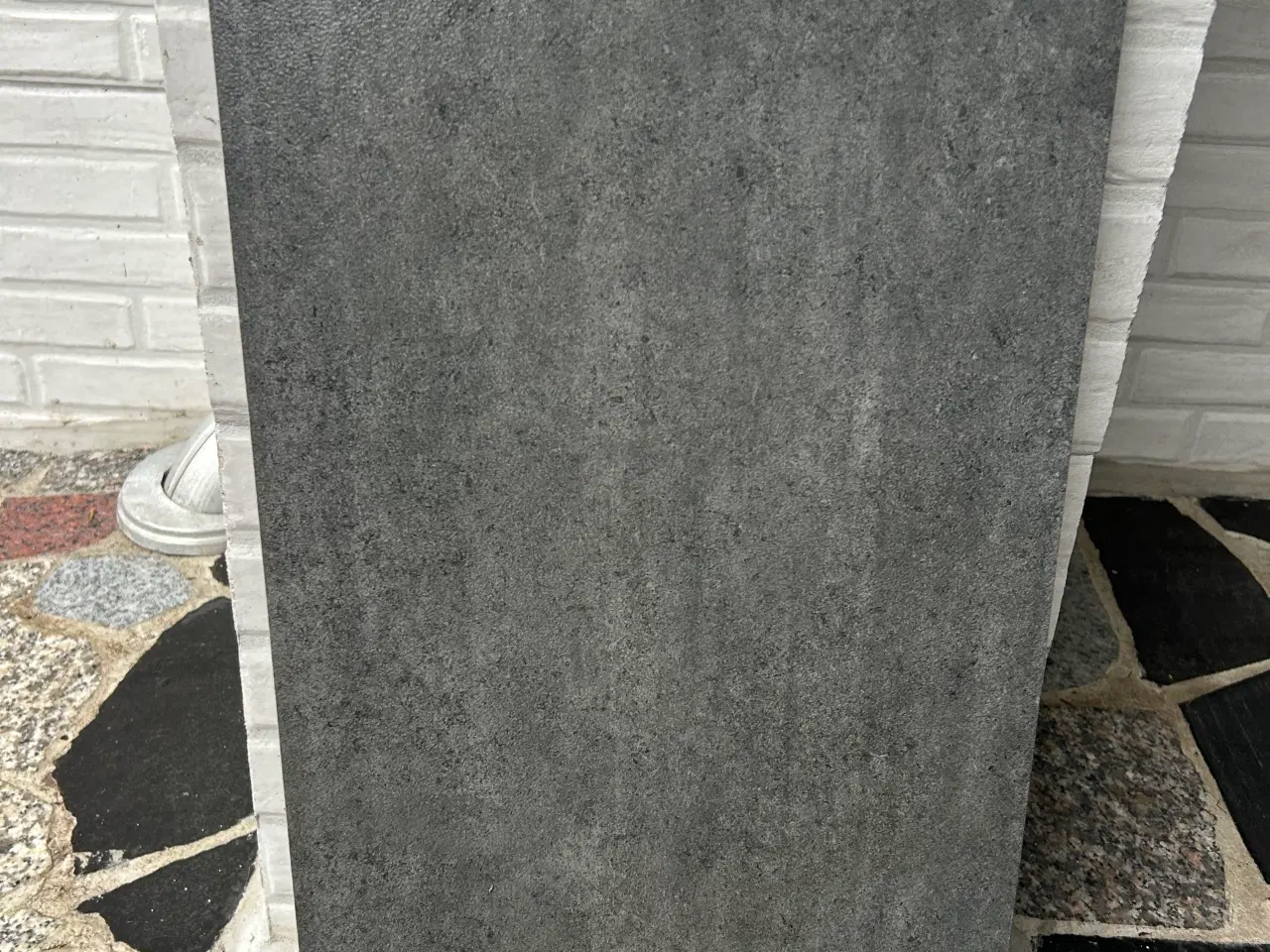 Billede 8 - Ny Kermos Gulv/ vægfliser 5 kvm