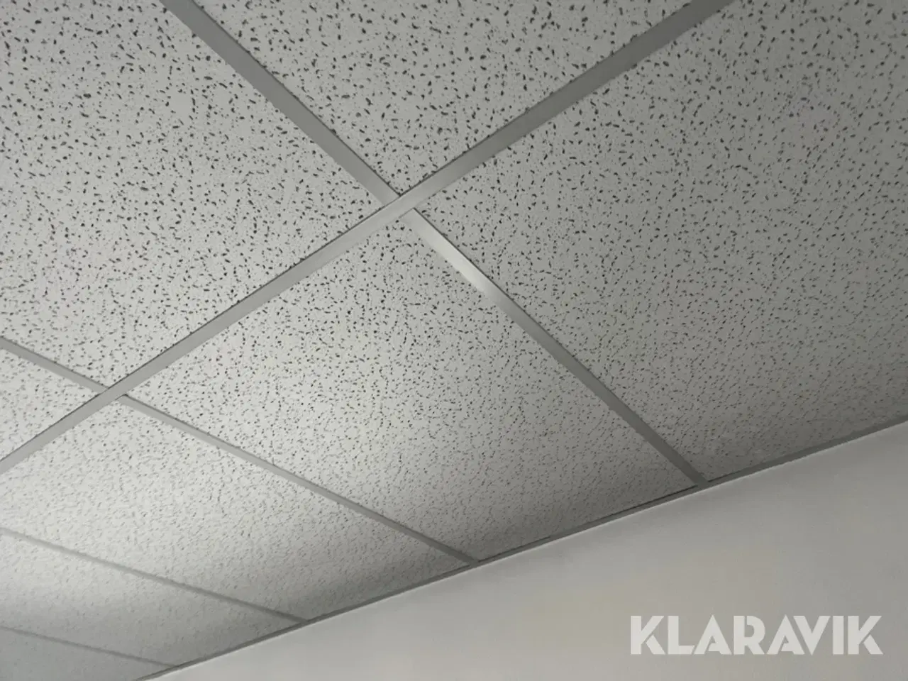 Billede 6 - Akustik lofter 45 m2