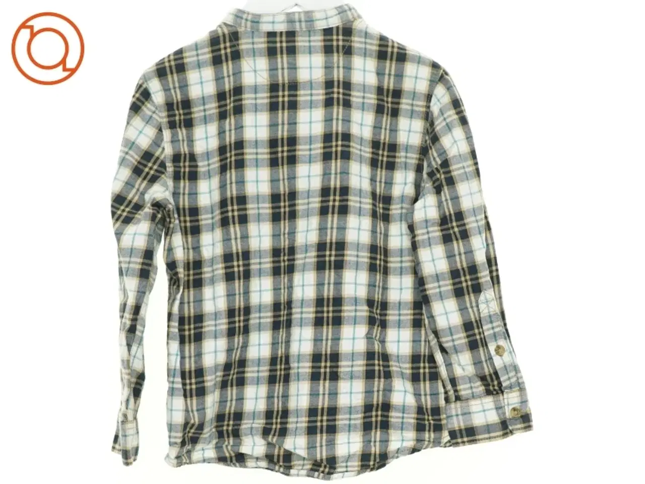 Billede 2 - Skjorte fra H&M (str. 122 cm)