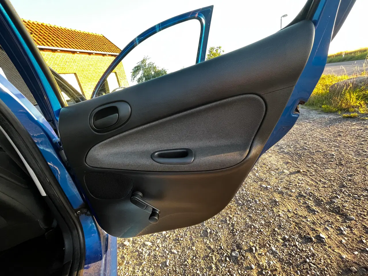 Billede 7 - Peugeot 206+ combfort 