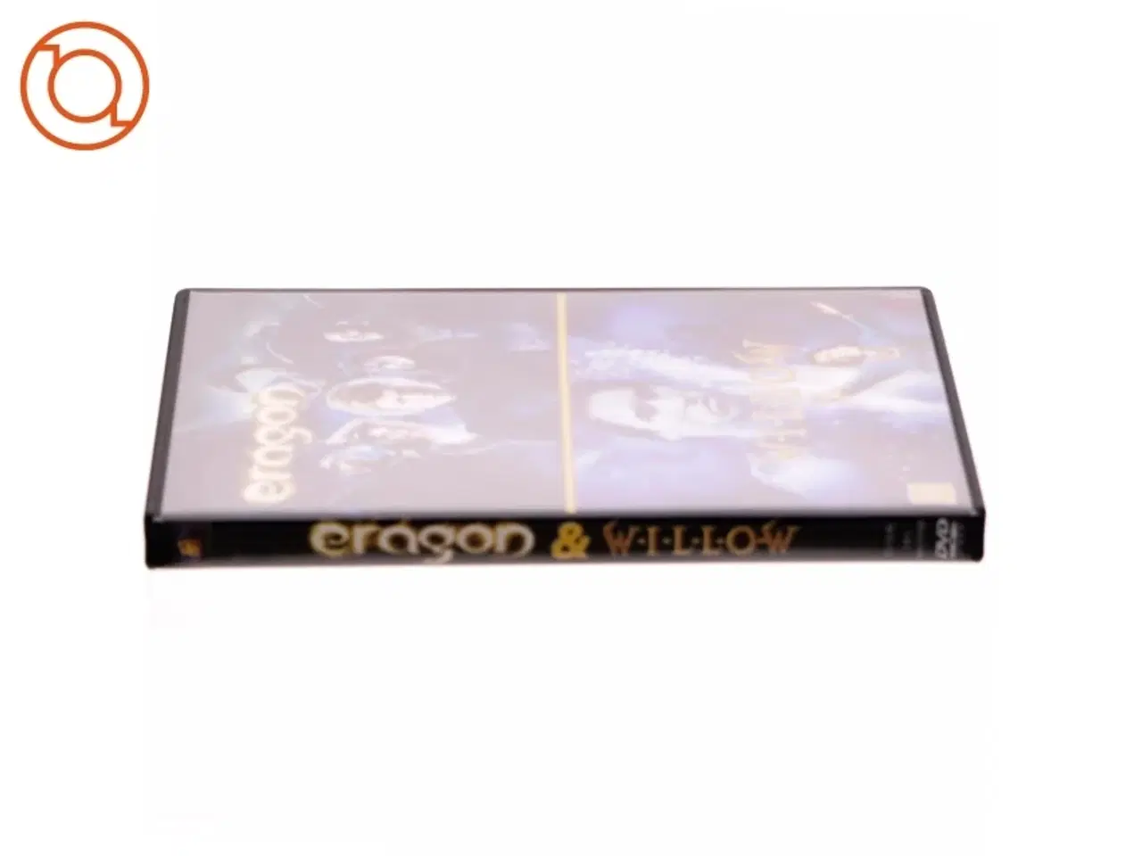 Billede 2 - Eragon + Willow