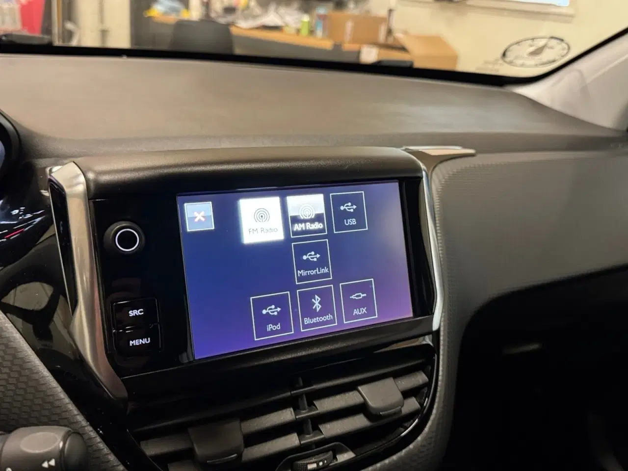 Billede 10 - Peugeot 2008 1,6 BlueHDi 100 Allure