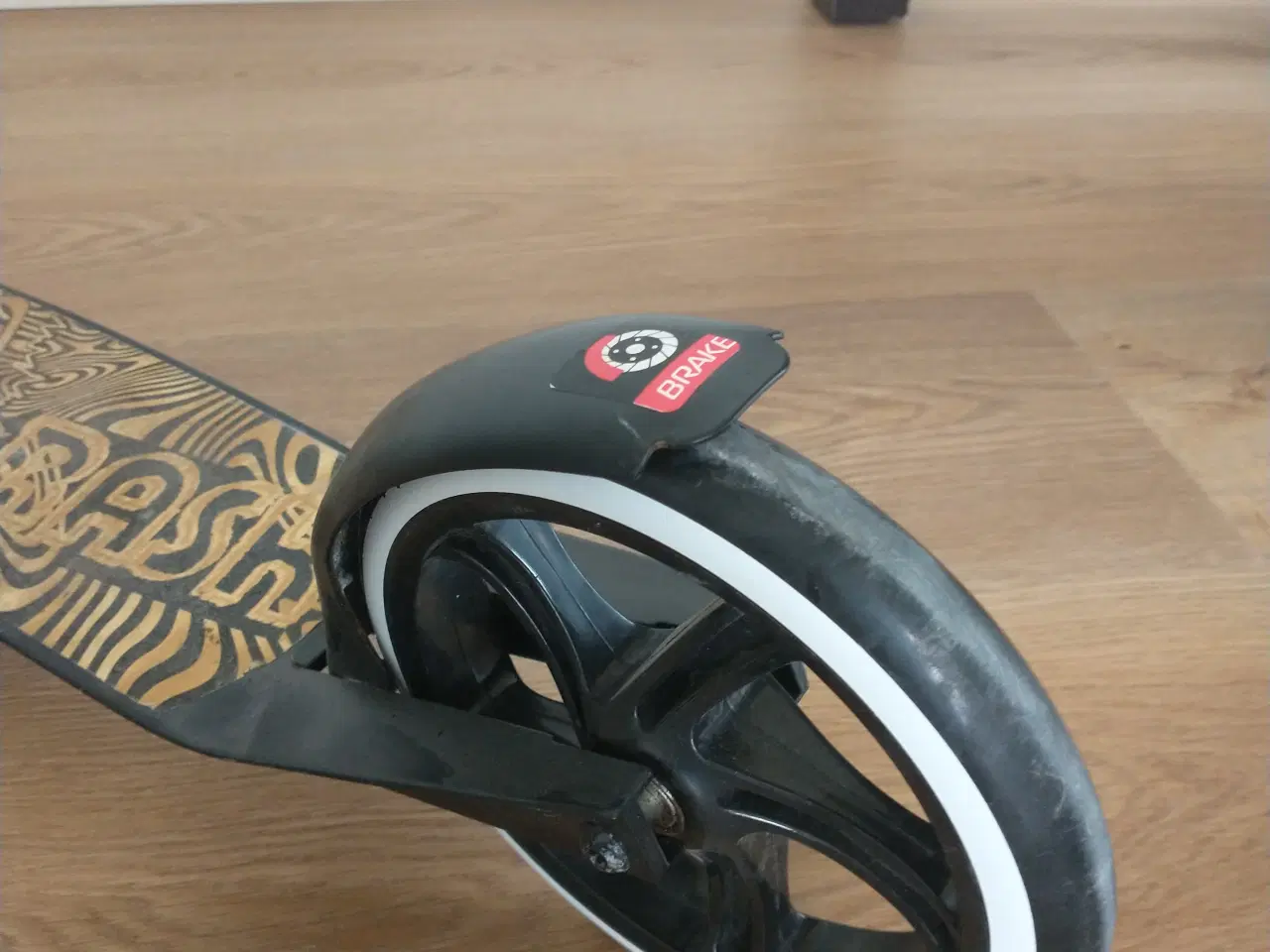 Billede 4 - RASK 200 GOLD