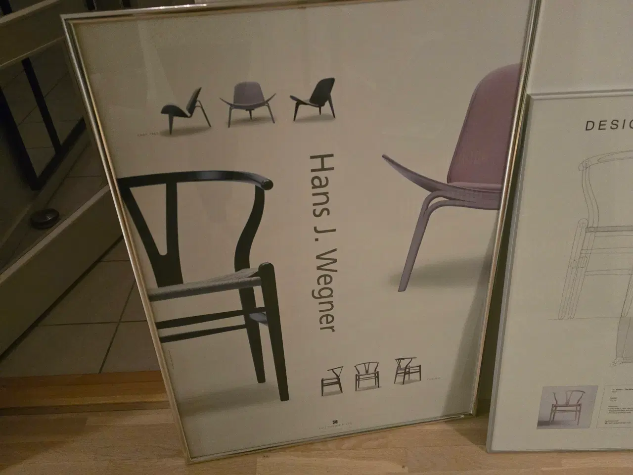 Billede 2 - Y stole billeder