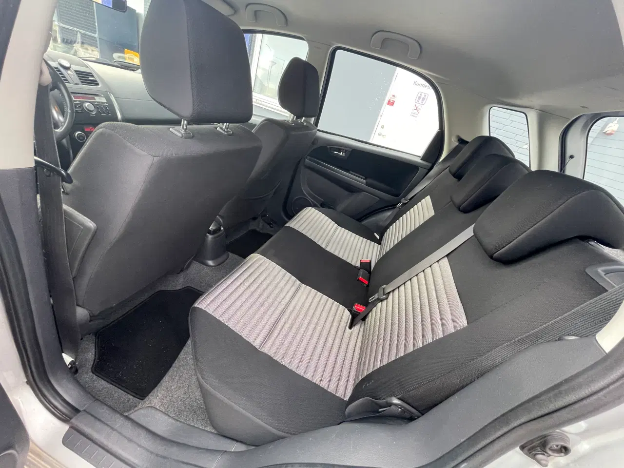 Billede 7 - Suzuki sx4 style