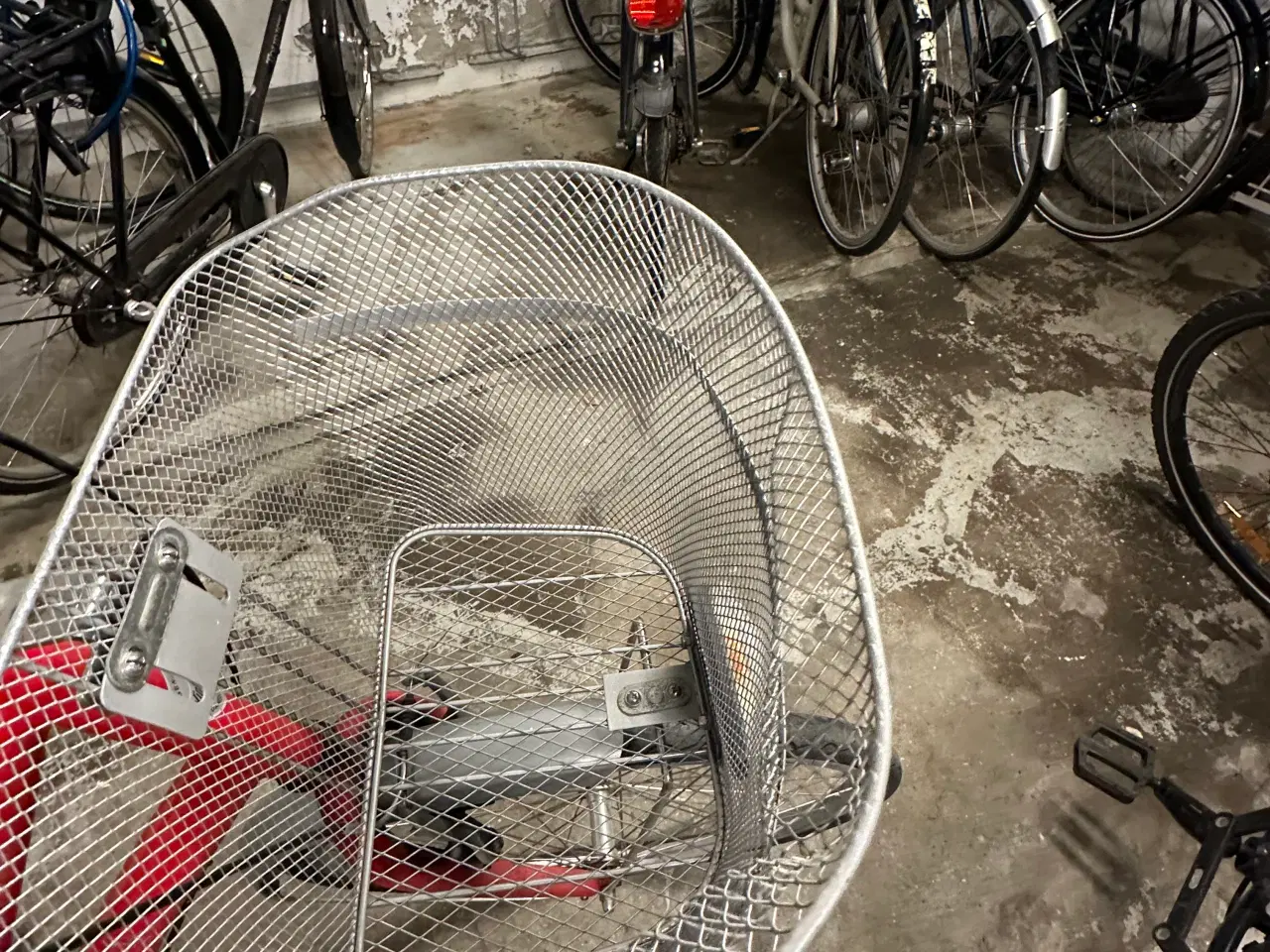 Billede 5 - Cykel 