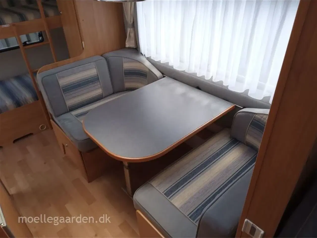 Billede 6 - 2007 - Adria Adora 542 TK