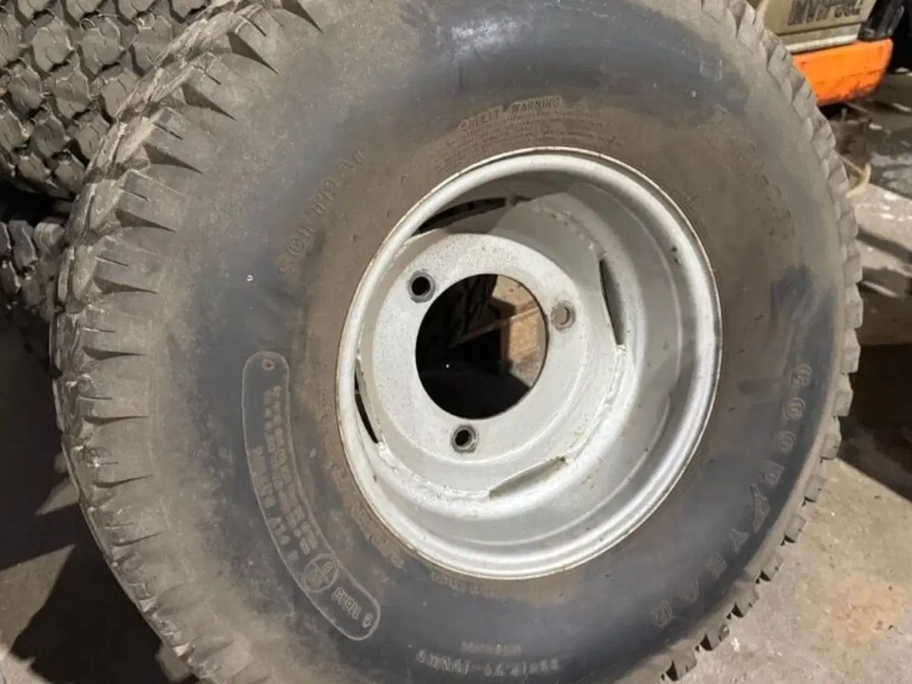 Billede 4 - Goodyear 33x12,50-15nhs