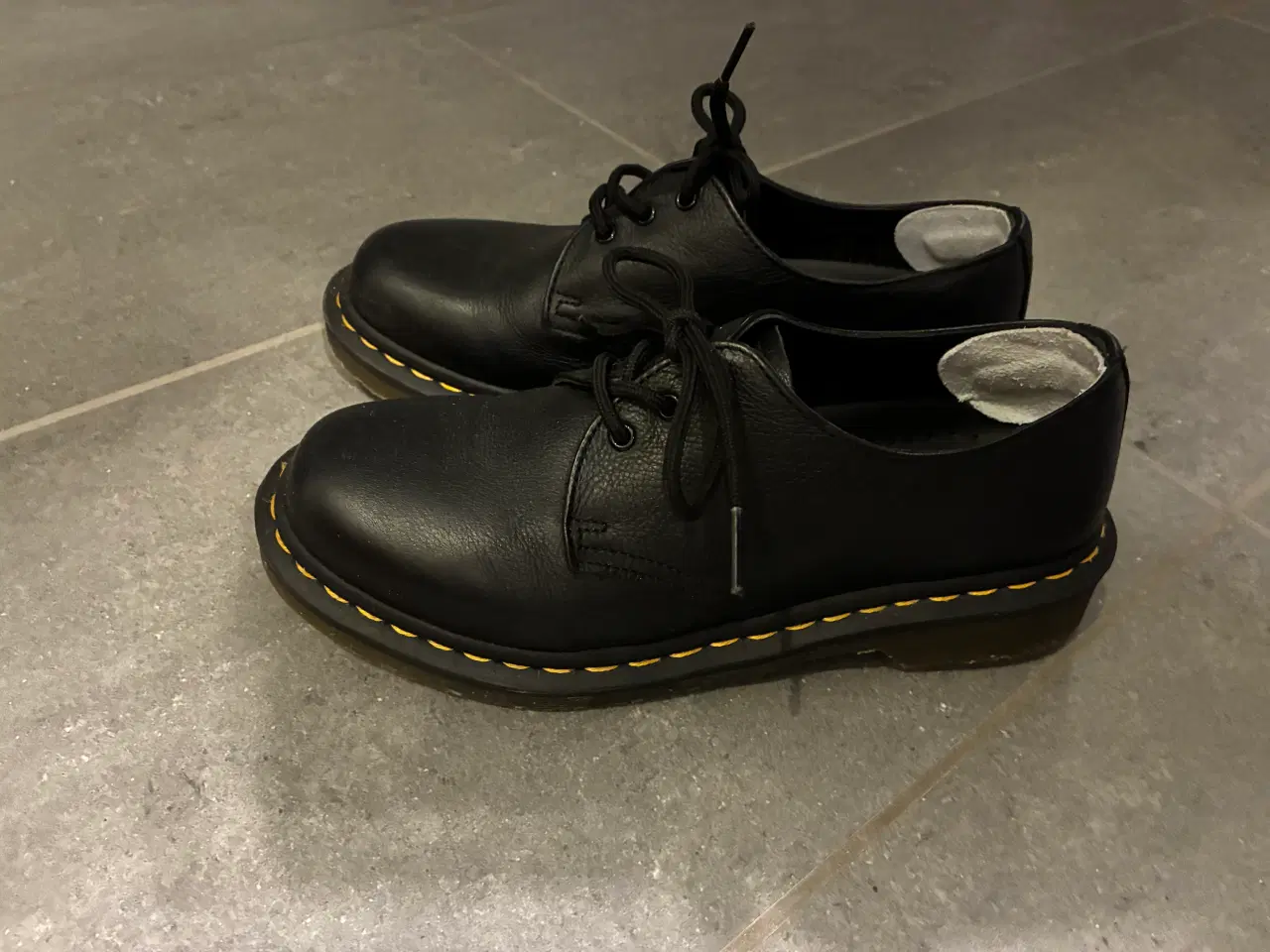 Billede 2 - Dr. Martens sko
