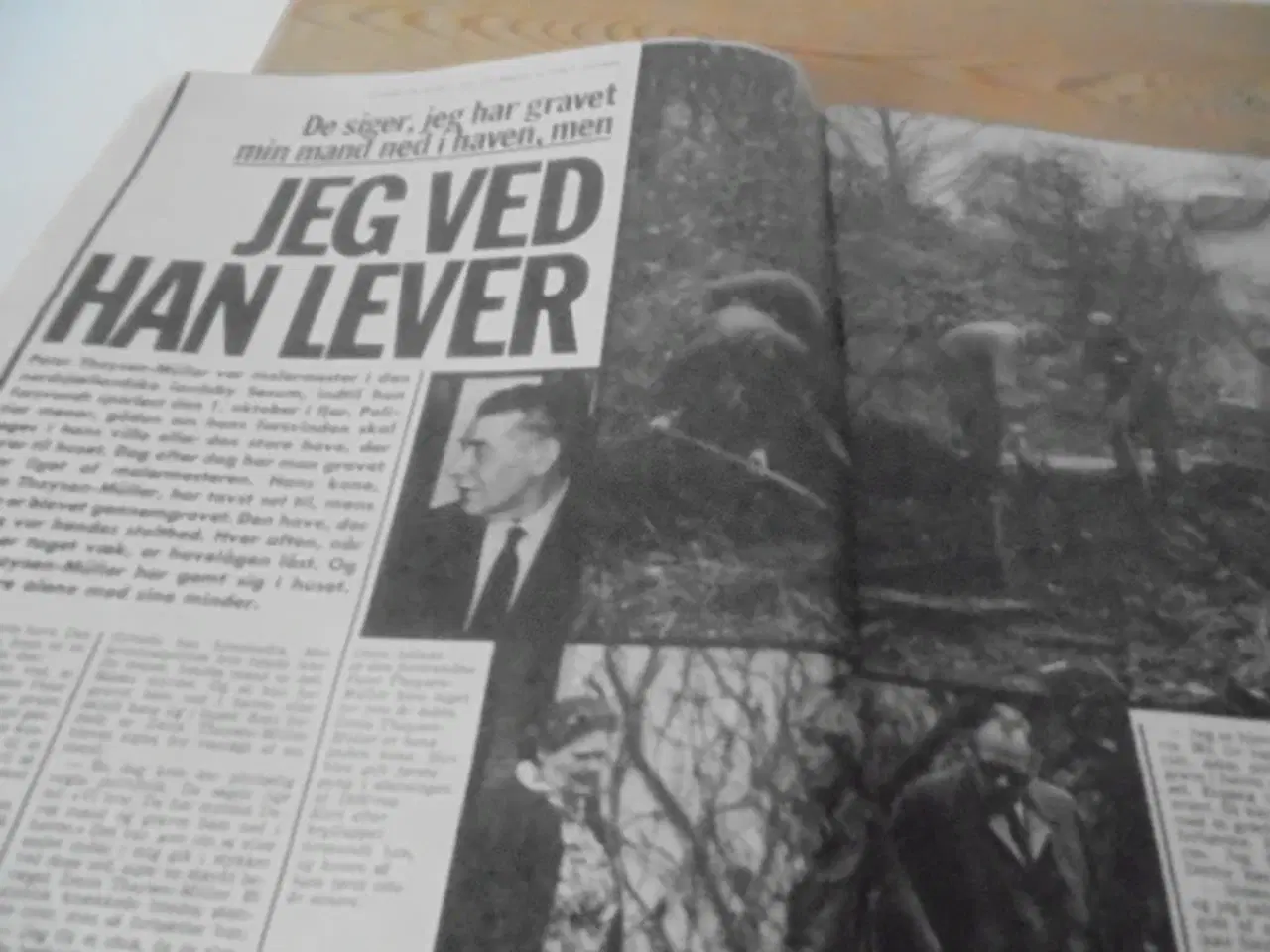 Billede 4 - Billed Bladet nr. 46 fra 1978