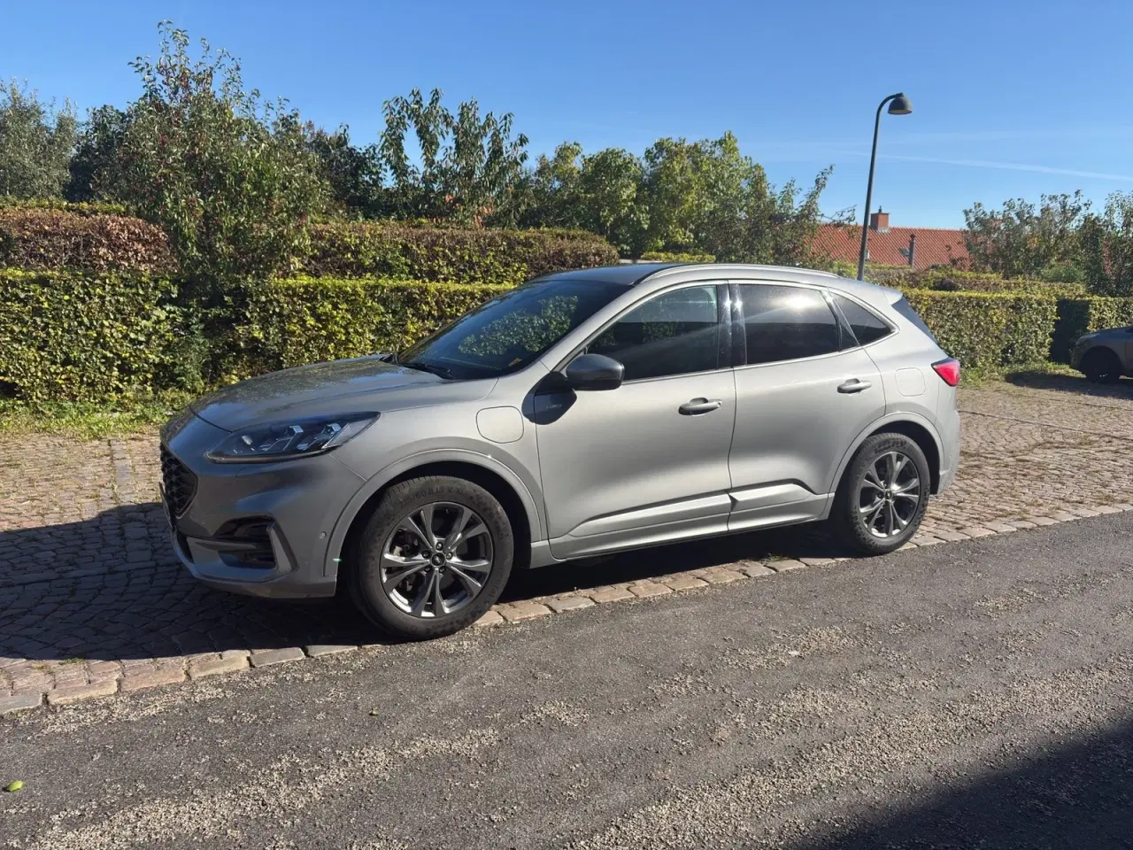 Billede 1 - Ford Kuga 2,5 PHEV ST-Line X CVT