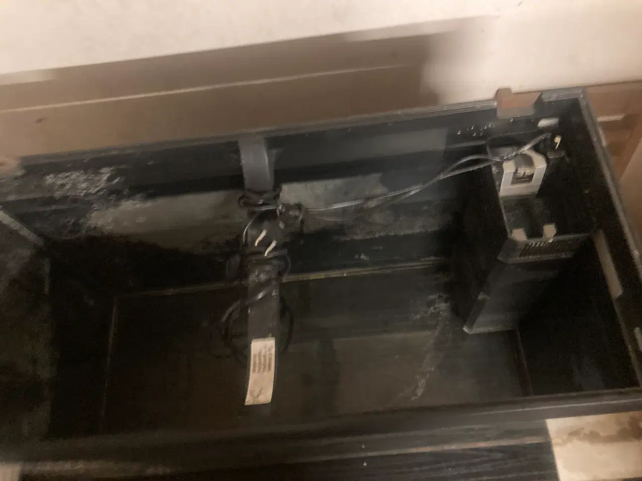 Billede 3 - Akvarium 126 litter juwel