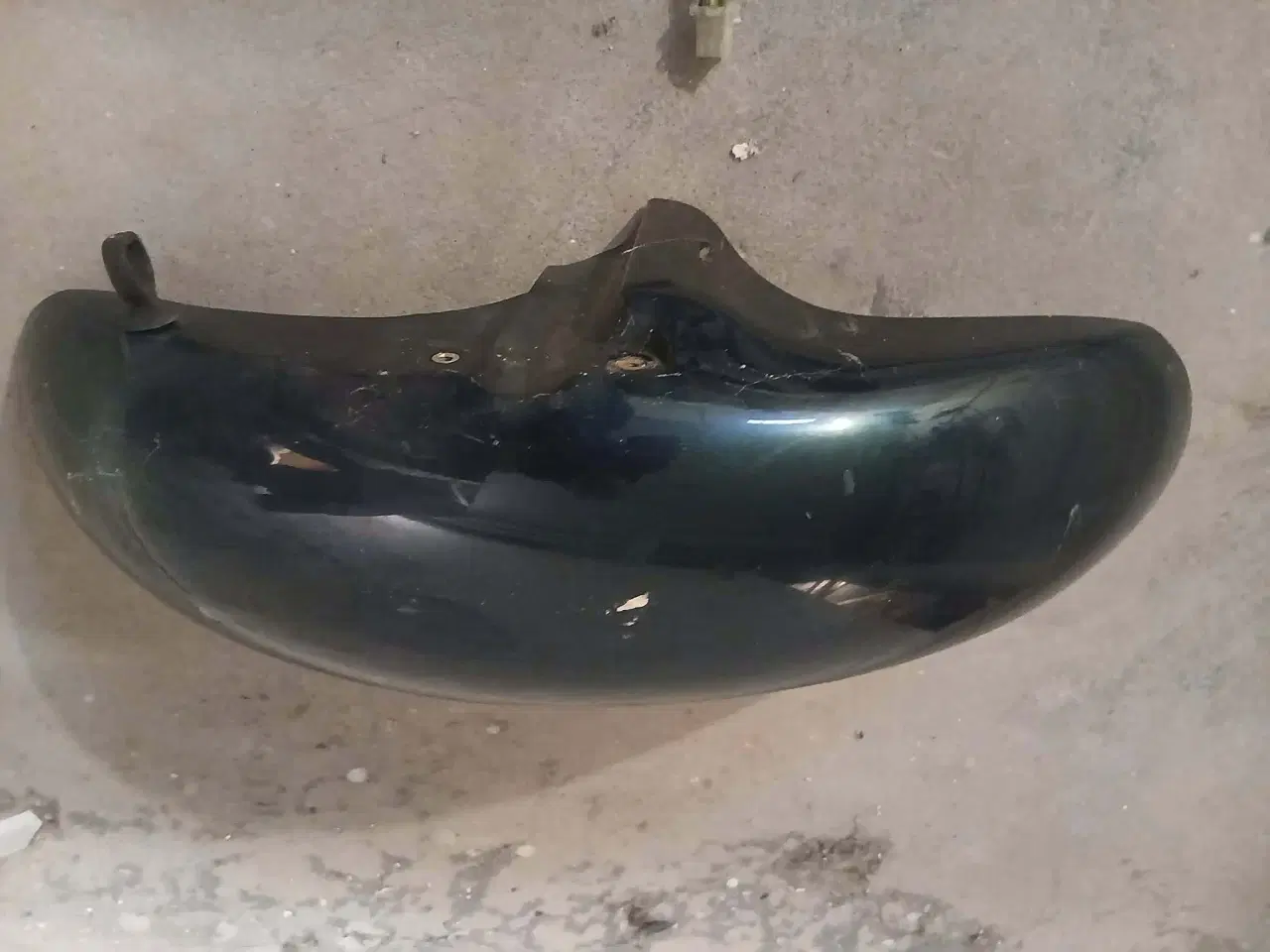 Billede 8 - Yamaha xj 600 Diversion (1995) dele