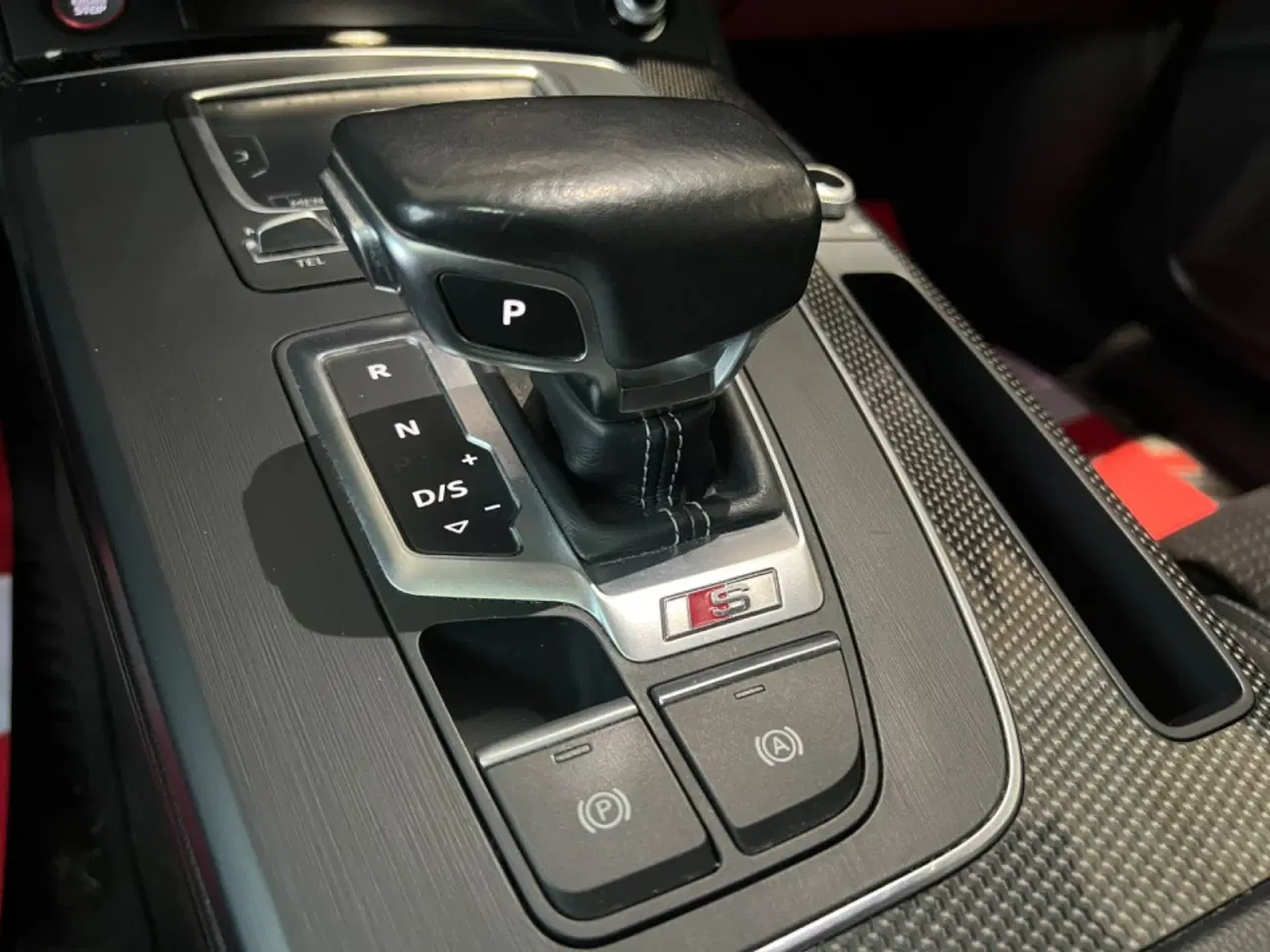 Billede 16 - Audi SQ5 3,0 TFSi quattro Tiptr.