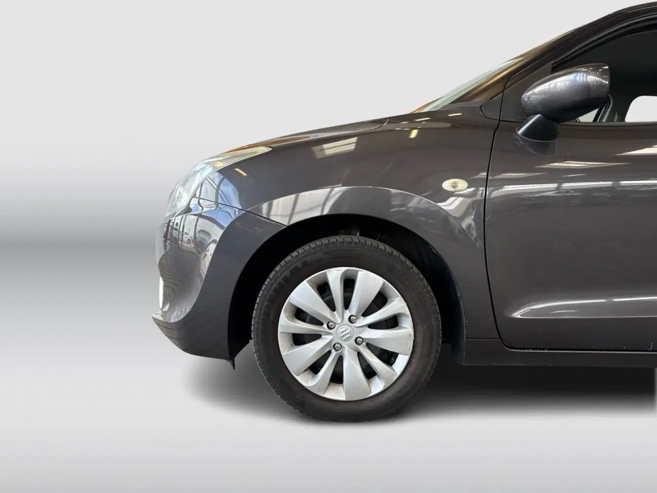 Billede 9 - Suzuki Baleno 1,2 Dualjet Exclusive