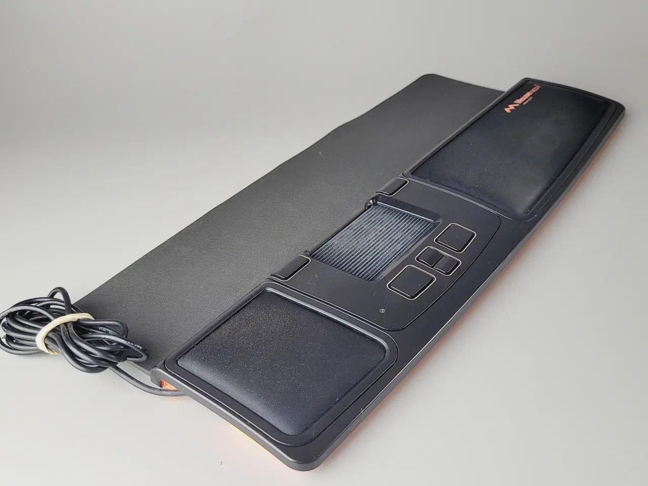 Billede 3 - ⭐️· Mousetrapper Advance 2.0 – Ergonomisk Mus 