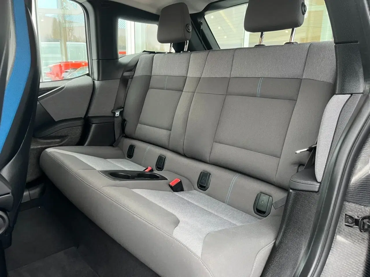 Billede 7 - BMW i3 Charged