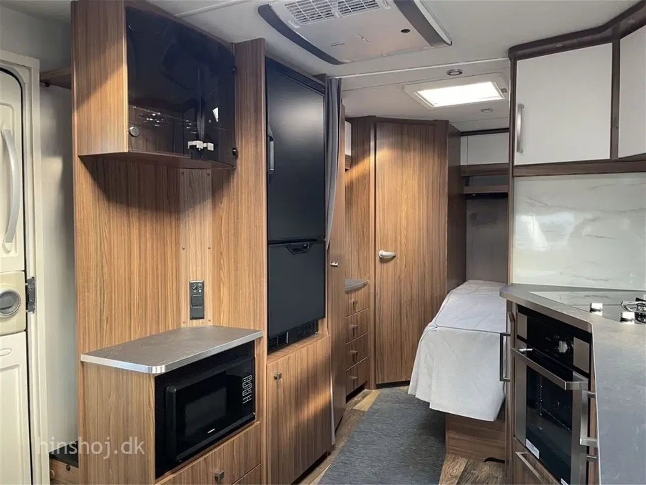 Billede 10 - 2024 - Polar Customized 560 FWA   Topmodel af Polar med alt i udstyr fra Hinshøj Caravan A/S