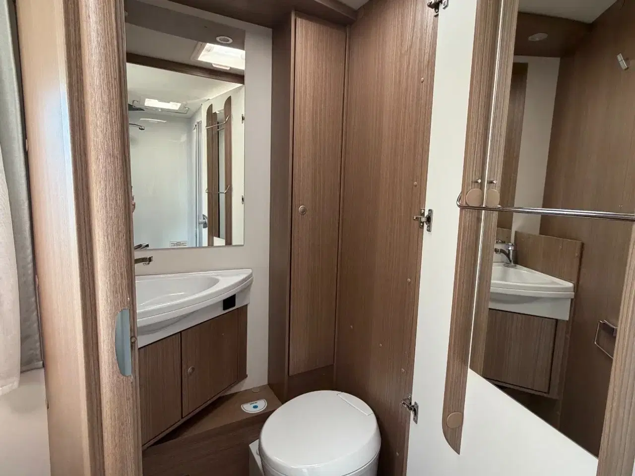 Billede 18 - Fiat Carado 2,3 MJT T459 aut.