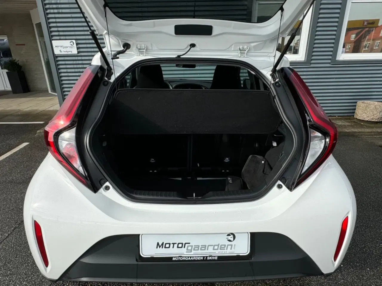 Billede 6 - Toyota Aygo X 1,0 Active