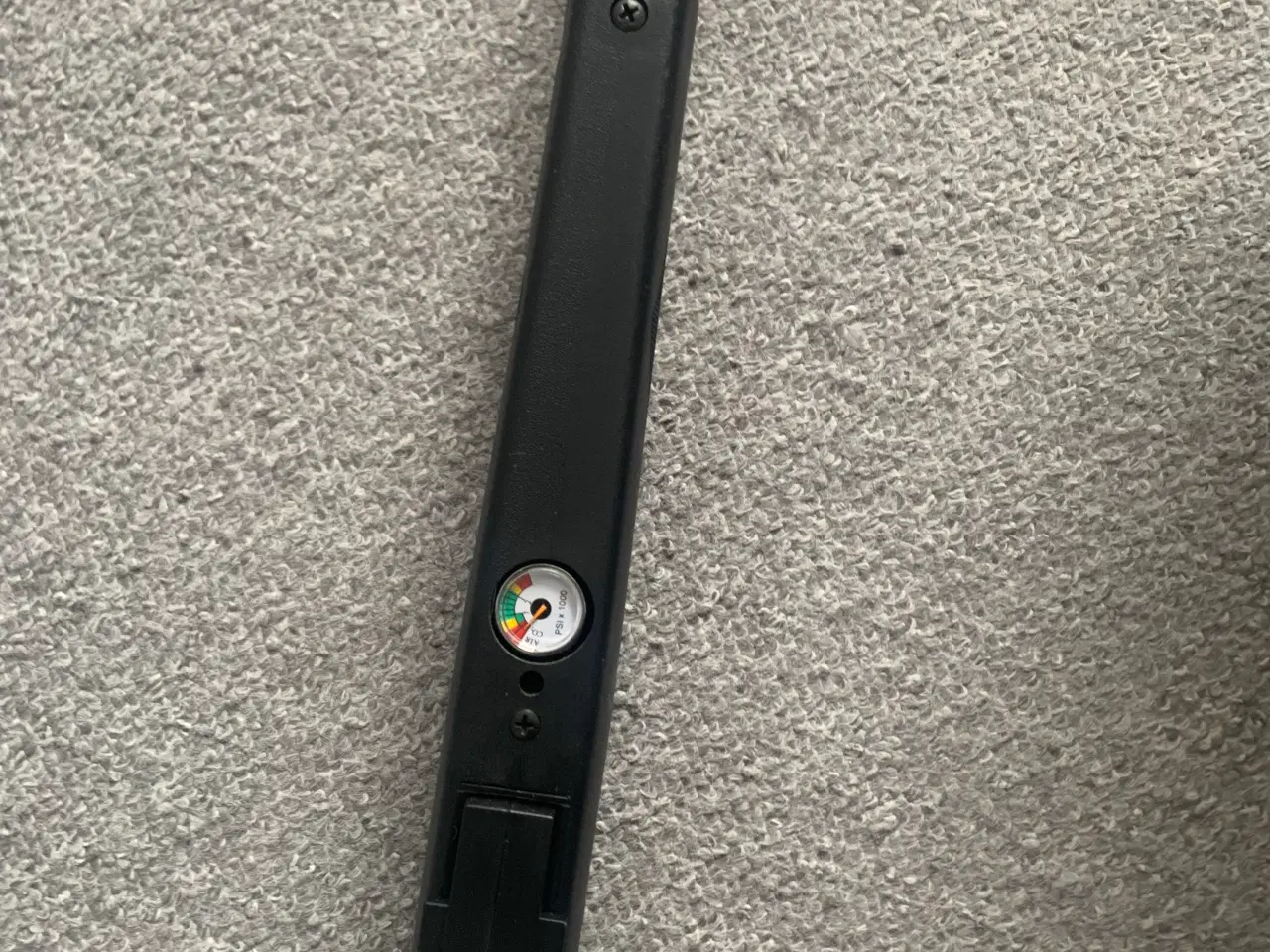 Billede 9 - Luftgevær Pcp 4,5 mm