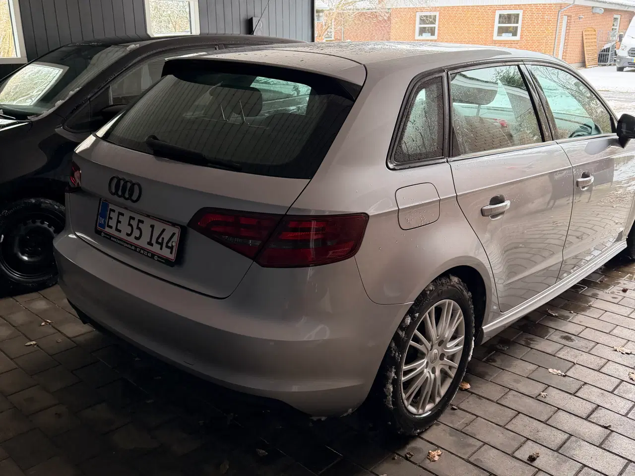 Billede 3 - !Lav Km-Nysynet!