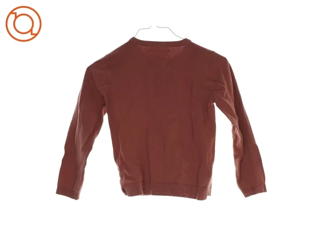 Billede 2 - Cardigan fra Zara (str. 110)