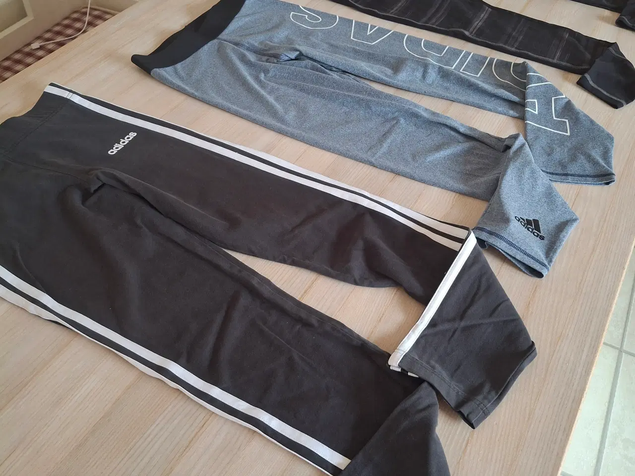 Billede 1 - Leggins