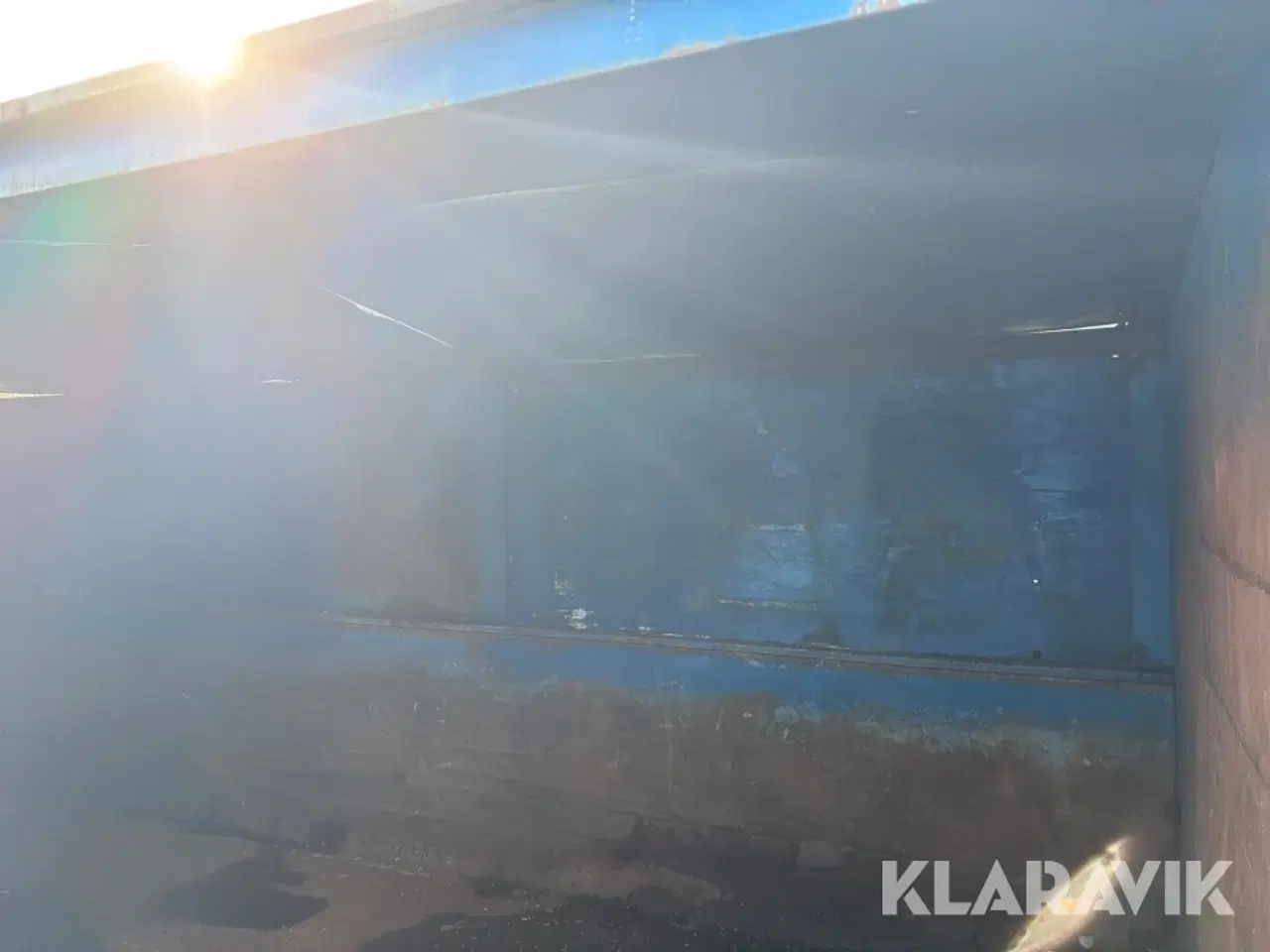 Billede 5 - Container