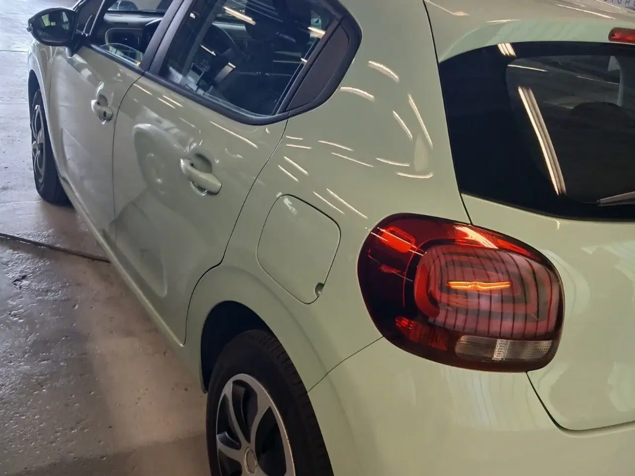 Billede 6 - Citroën C3 1,2 PureTech 82 Feel