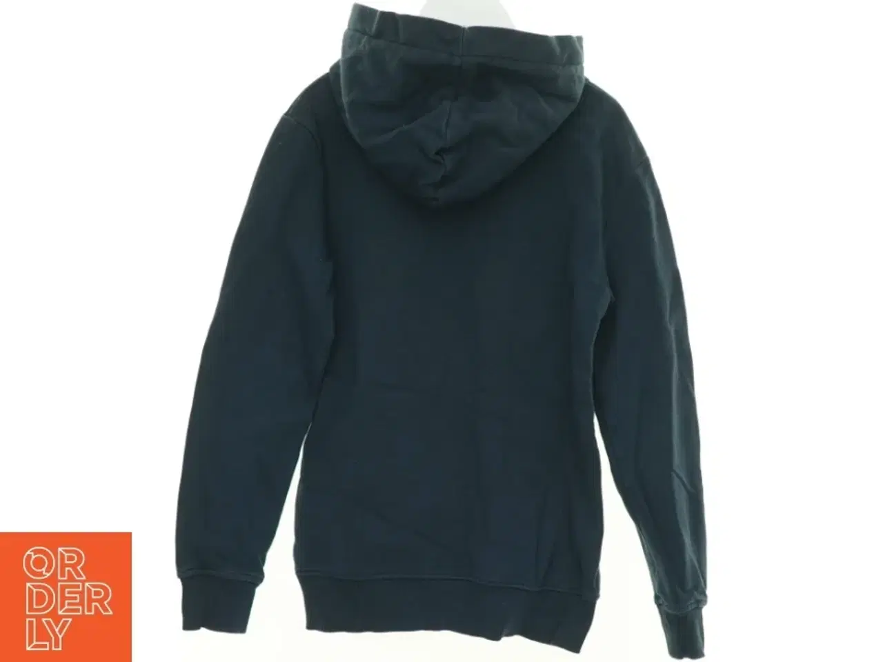 Billede 2 - Hættetrøje fra H&M (str. 134 cm)
