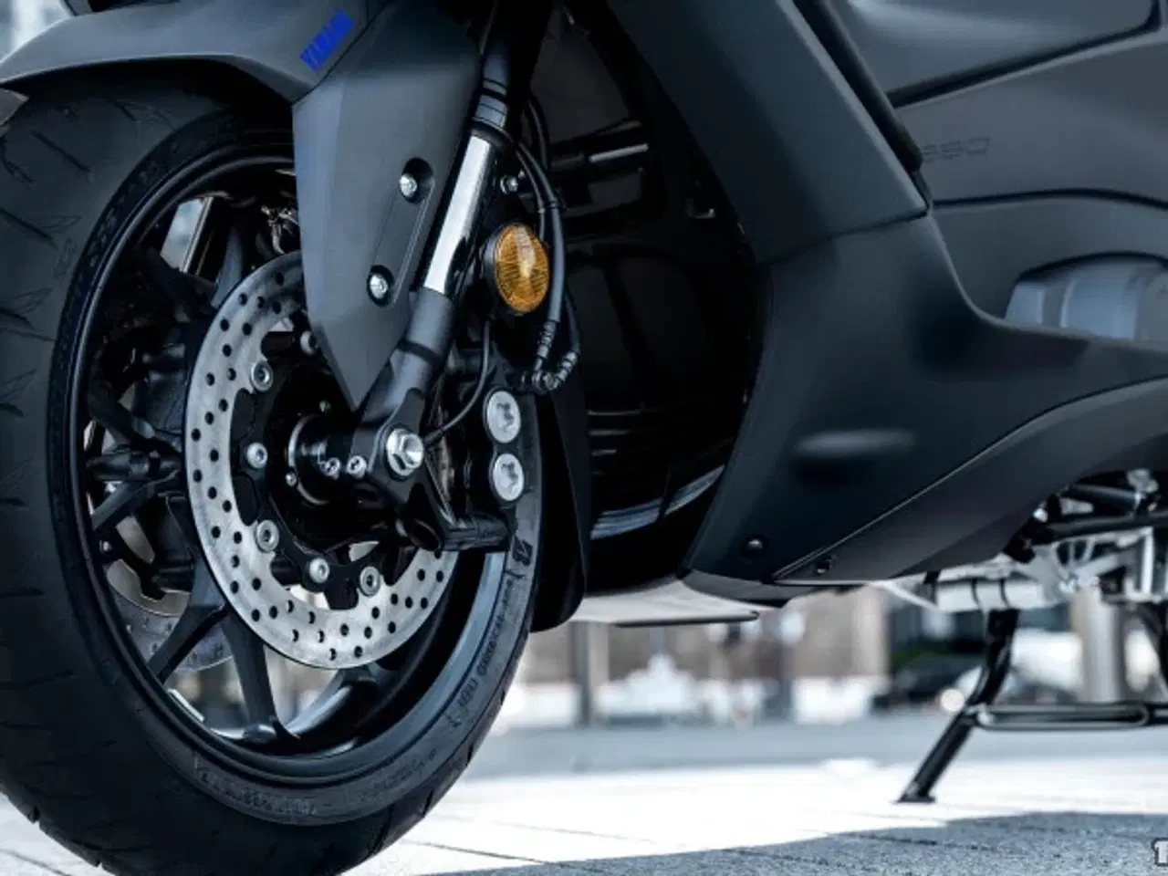 Billede 18 - Yamaha T-Max 560