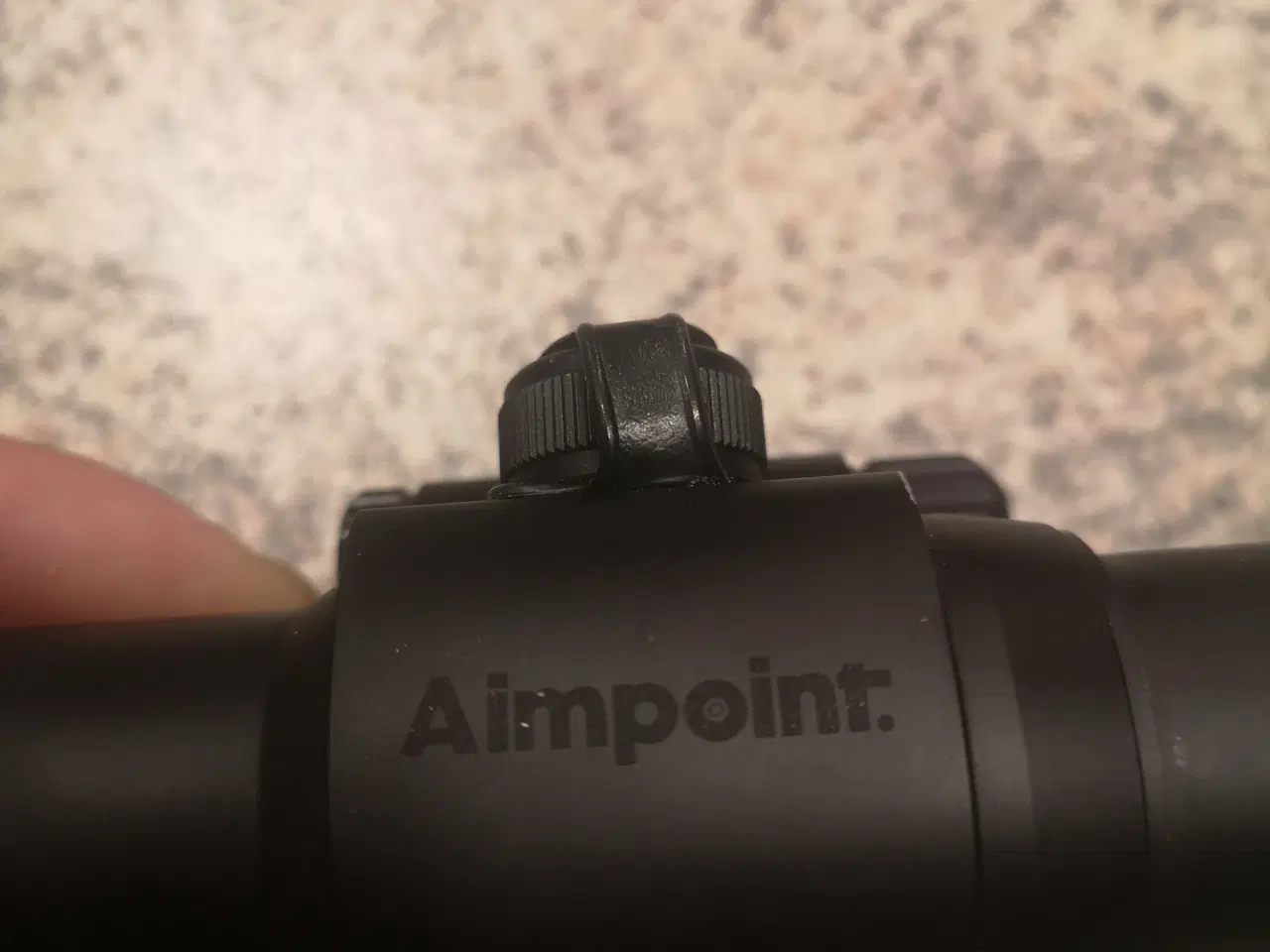 Billede 3 - Aimpoint 9000l