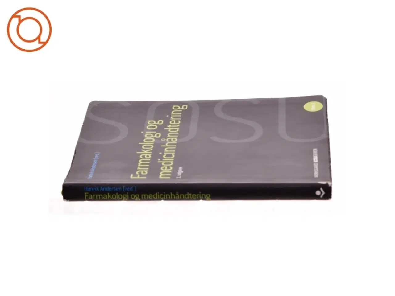 Billede 2 - Summary of Proceedings (Bog)