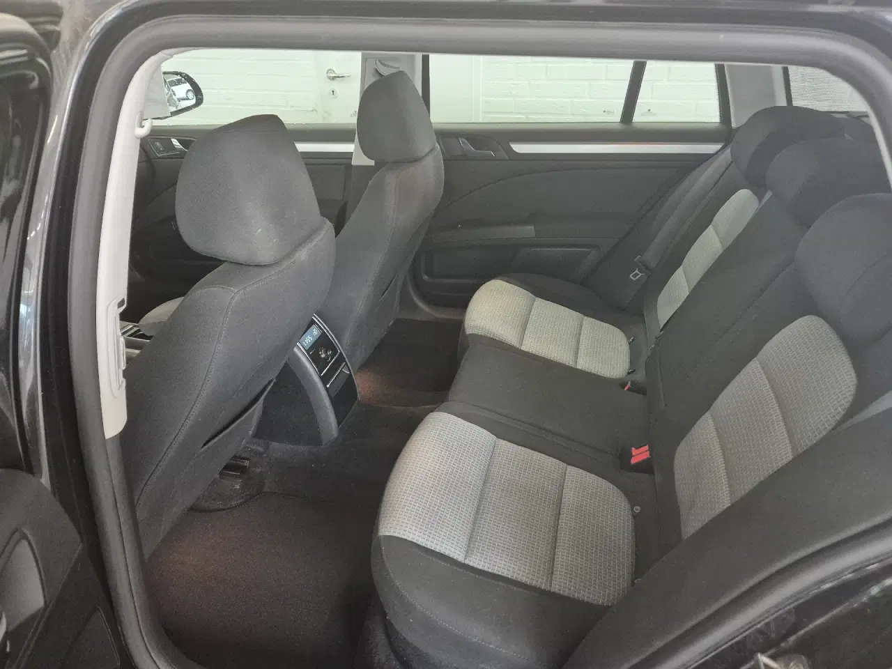 Billede 22 - Skoda Superb Combi 1,4 TSI Comfort 125HK Stc 6g