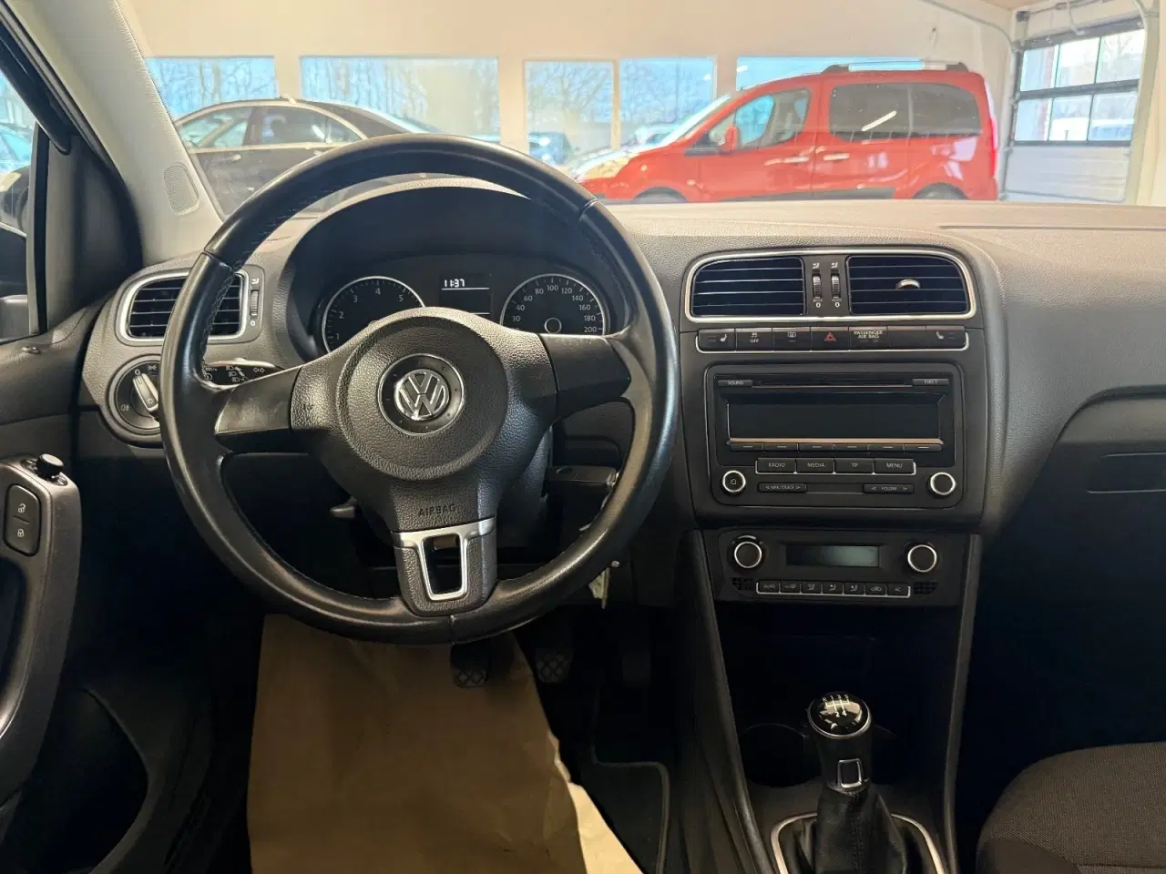Billede 8 - VW Polo 1,2 TSi 90 Comfortline