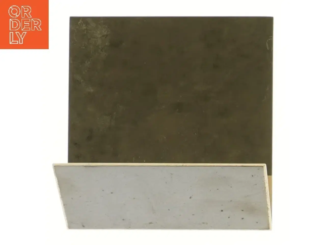 Billede 3 - Limited edition omega james bond display (str. 13x12,5x7 cm)