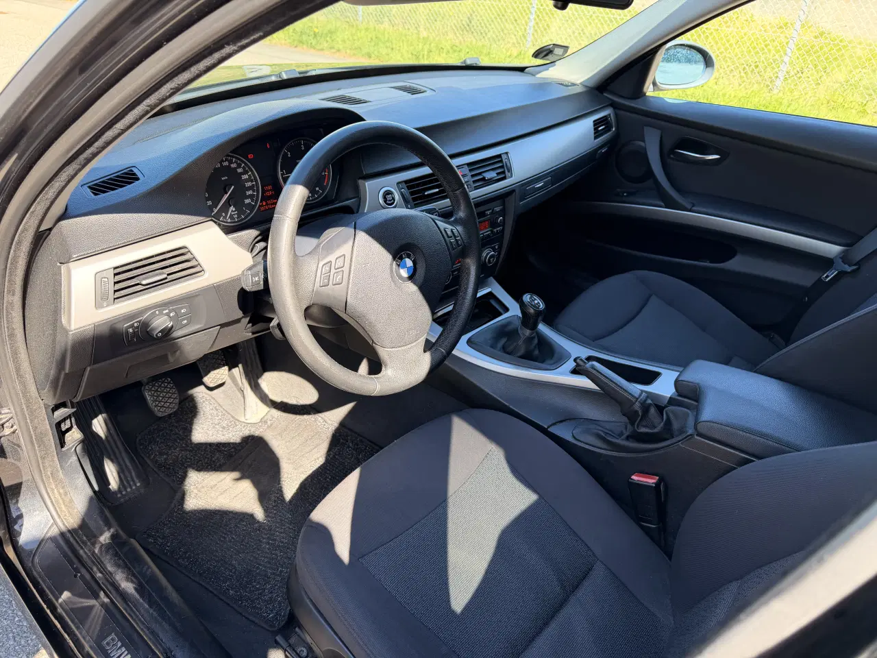 Billede 5 - BMW 318D