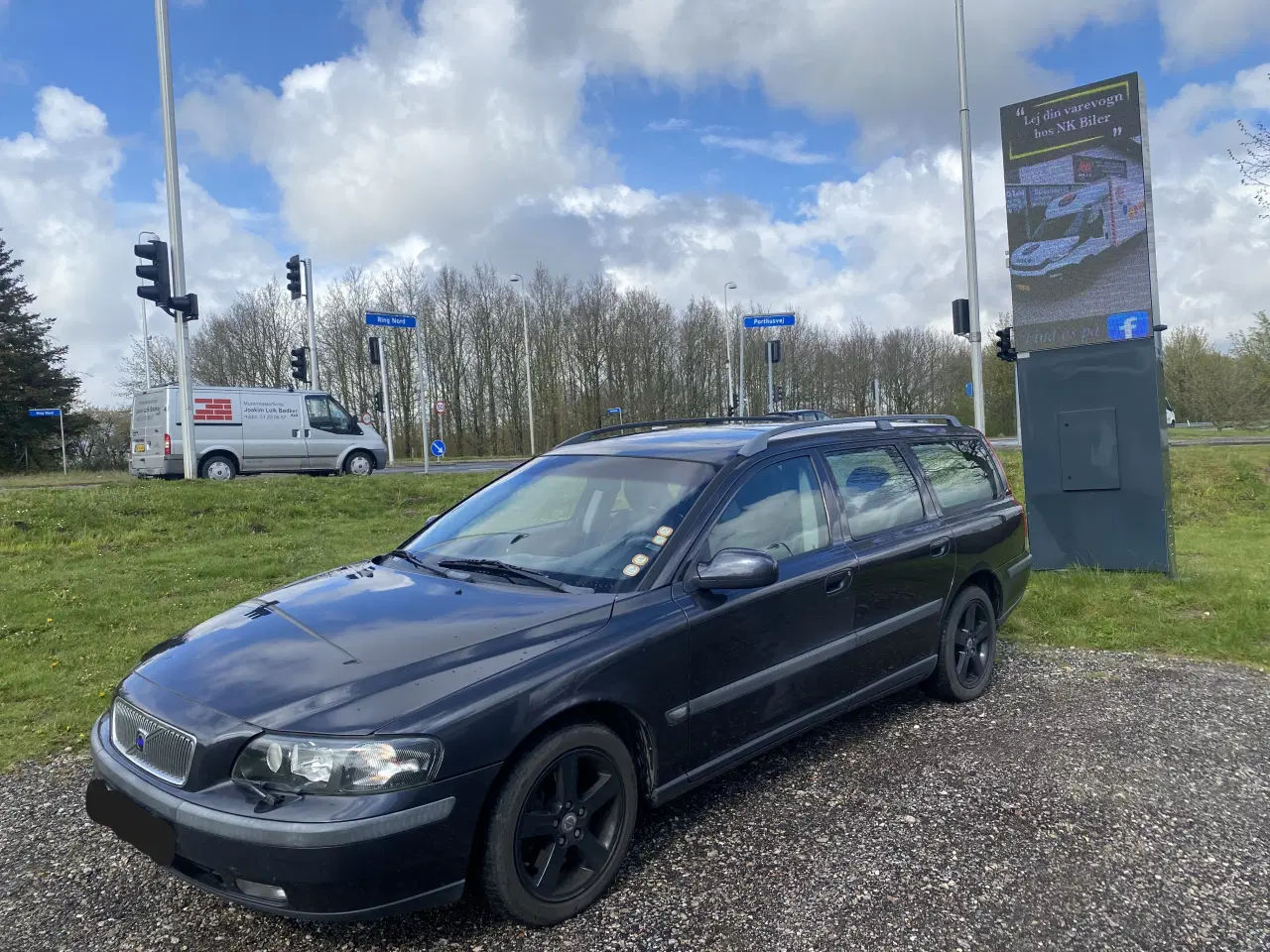 Billede 9 - Volvo V70 2,4 T 200 aut. 5d