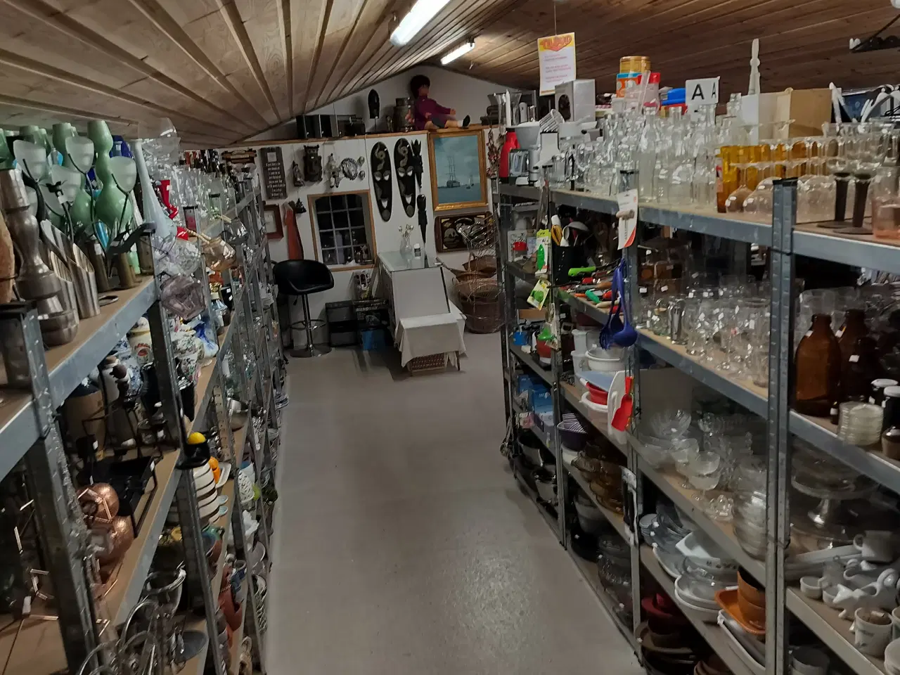 Billede 6 - 😊 LOPPEMARKED ALTID ÅBEN EFTER AFTALE 😊