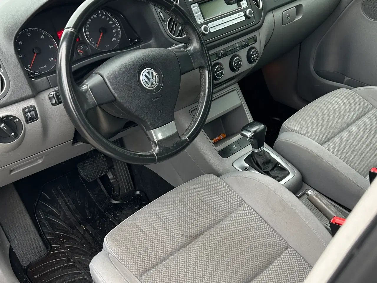 Billede 6 - Golf plus 2.0 TDI DSG 6 trins 