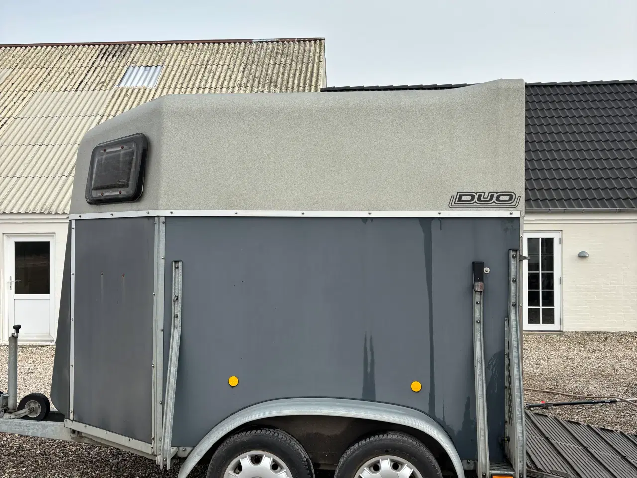 Billede 3 - Super fin trailer