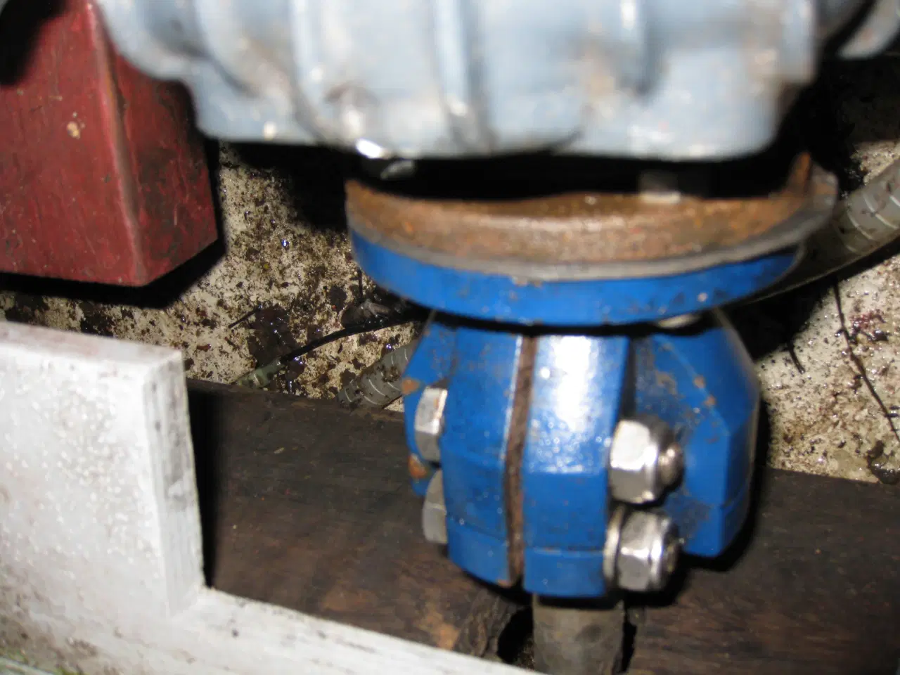 Billede 5 - limfjords jolle