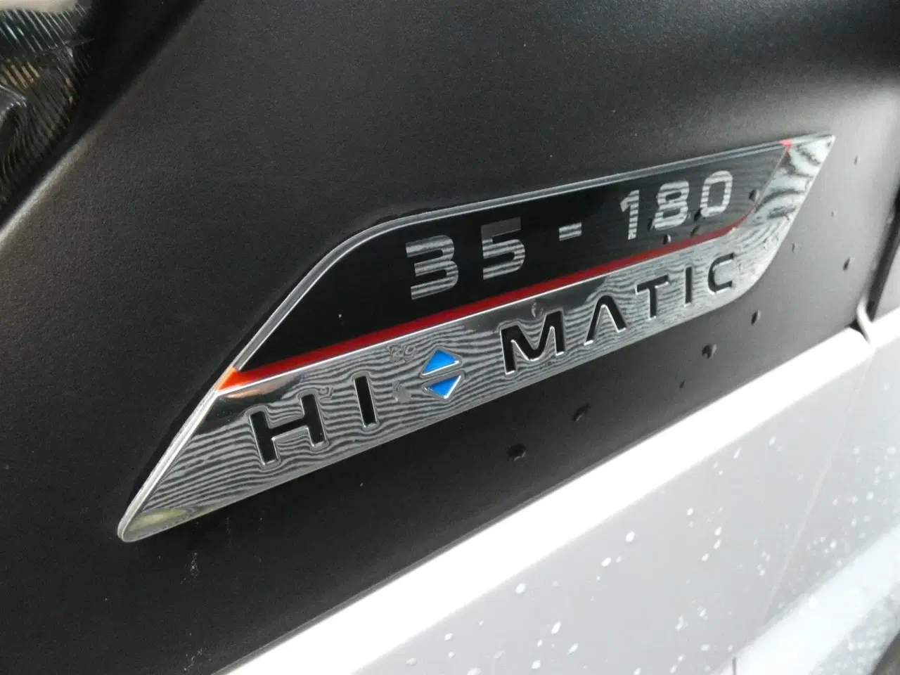 Billede 16 - Iveco Daily 35C18 BROBIL 3,0 D Alu.kasse m./Lift 180HK Ladv./Chas. Aut.