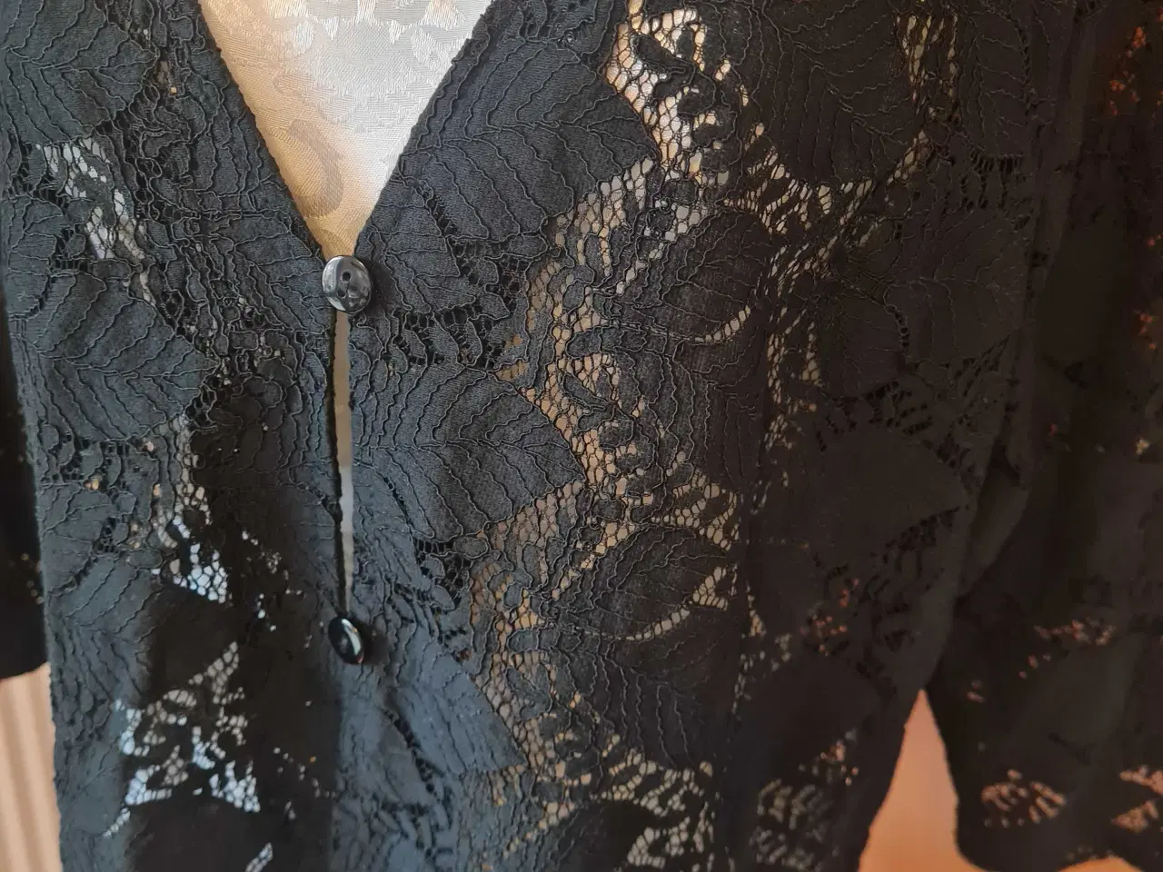 Billede 4 - Signature cardigan str 2xl