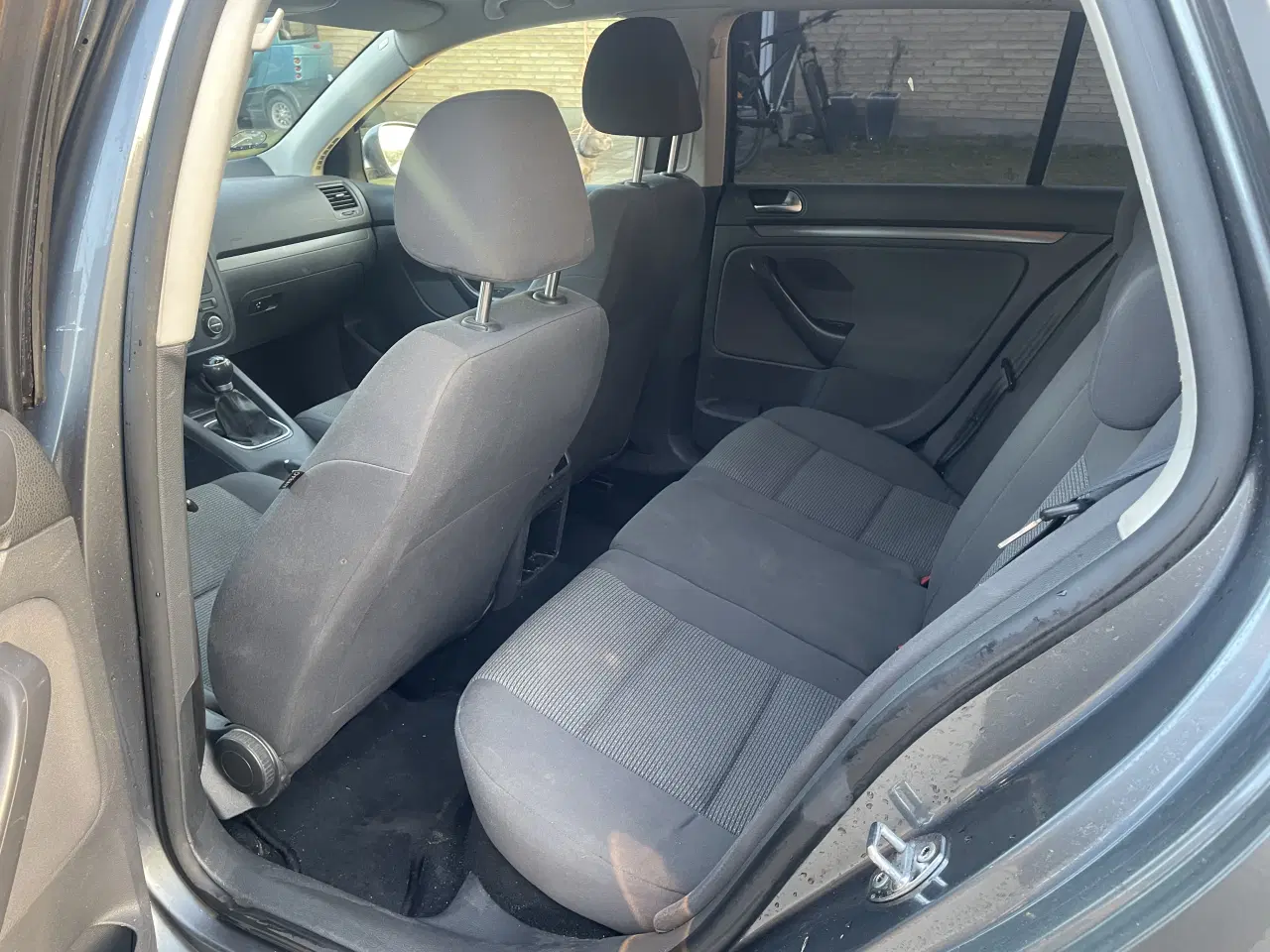 Billede 5 - Vw Golf Stcar 1,9 Diesel