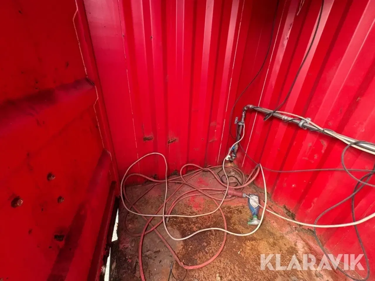 Billede 11 - Container Royal Artic