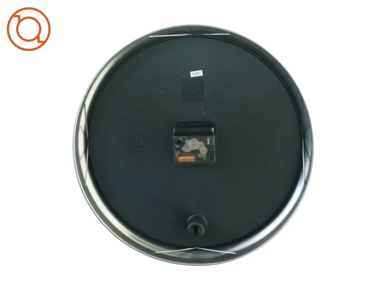 Billede 4 - Vægur fra Ikea (str. 31 x 6 cm)