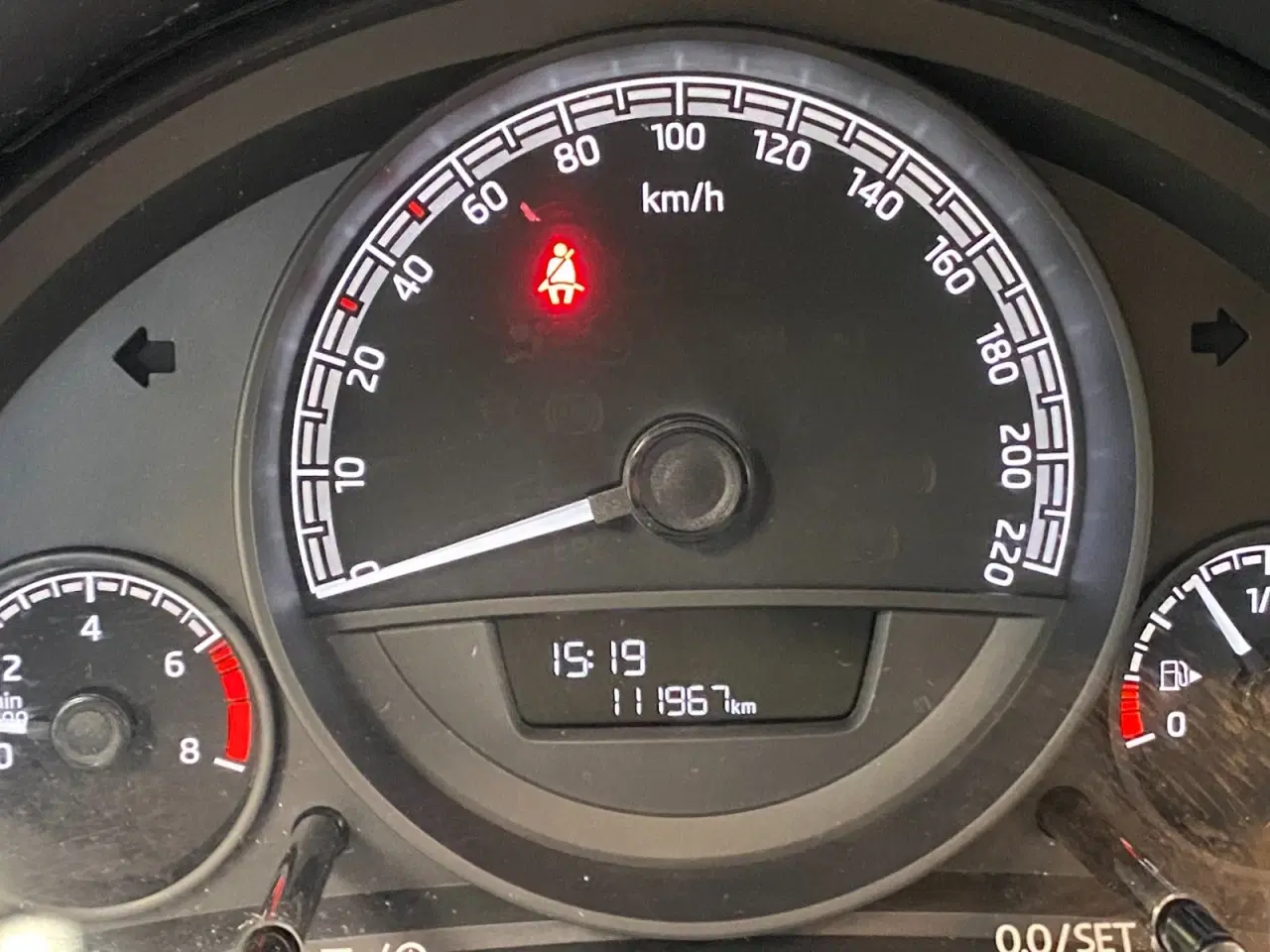 Billede 18 - Skoda Citigo 1,0 MPi 60 Ambition