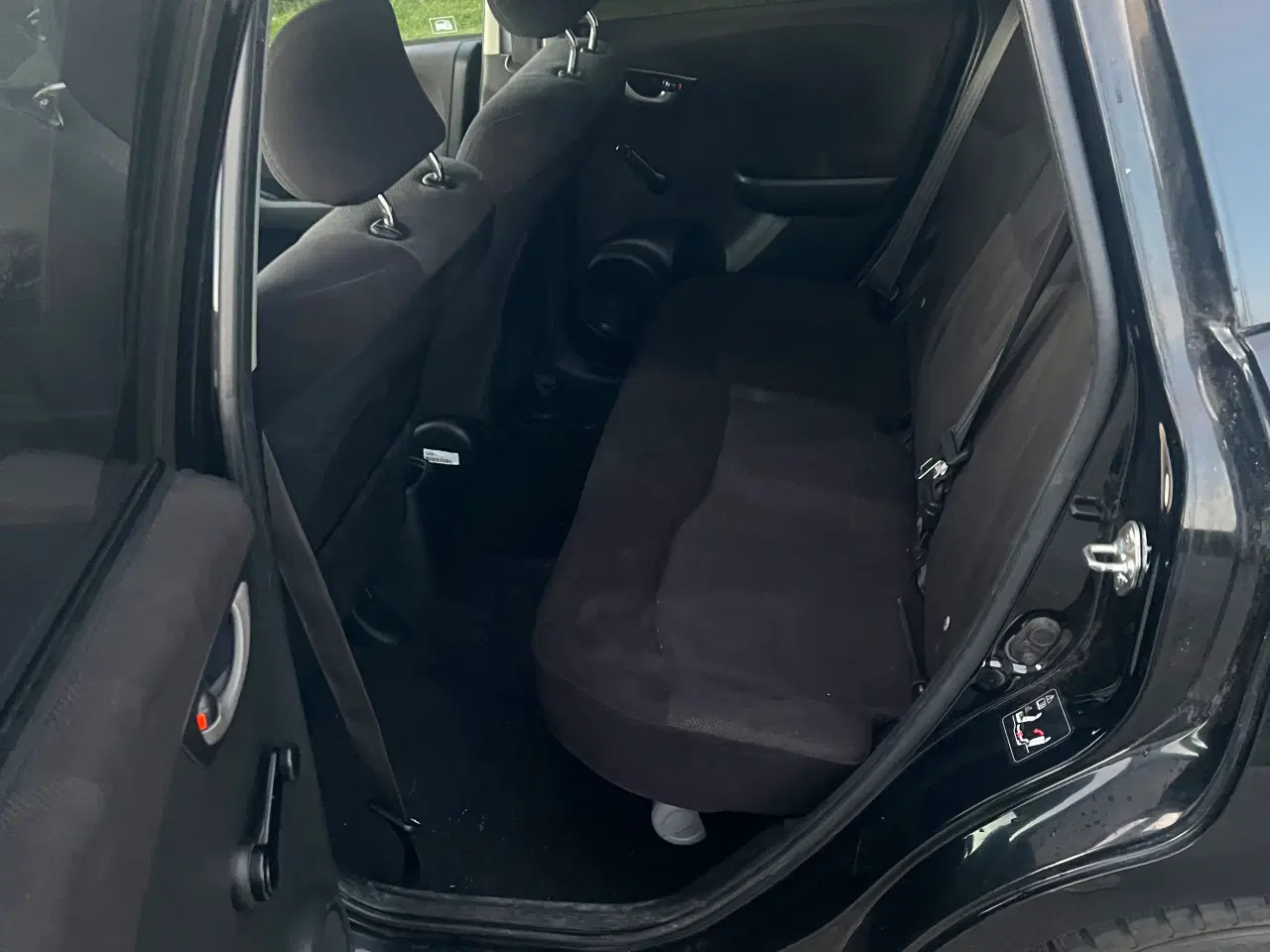 Billede 5 - Nysynet Honda Jazz